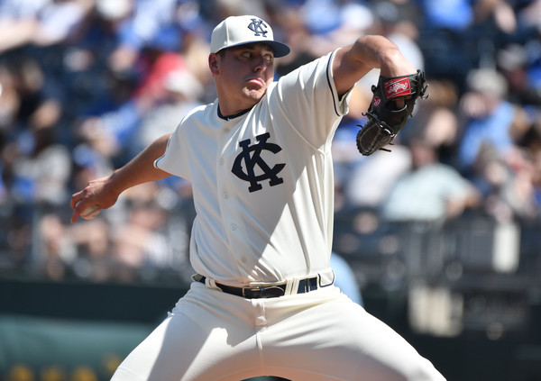 Chicago White Sox vs. Kansas City Royals - 6/8/2019 Free Pick & MLB Betting Prediction