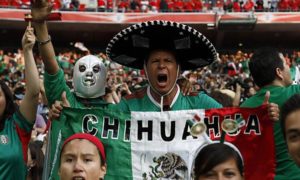 Brazil vs. Mexico - 7/2/2018 Free Pick & World Cup Betting Prediction