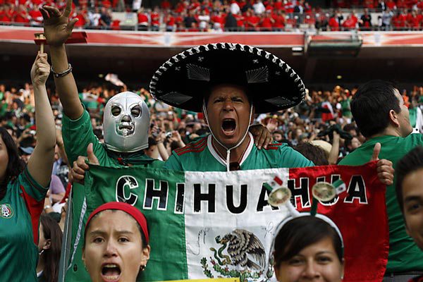 South Korea vs. Mexico - 6/23/2018 Free Pick & World Cup Betting Prediction