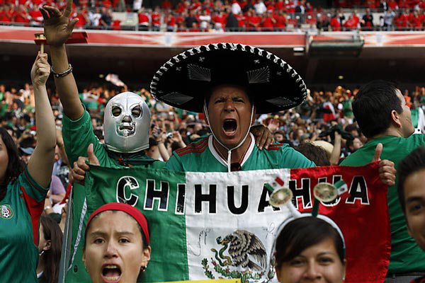 Brazil vs. Mexico - 7/2/2018 Free Pick & World Cup Betting Prediction