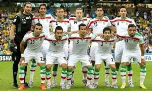 Morocco vs. Iran - 6/15/2018 Free Pick & World Cup Betting Prediction