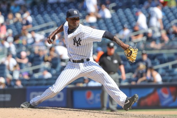 New York Mets vs. New York Yankees - 7/20/2018 Free Pick & MLB Betting Prediction