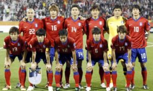Sweden vs. South Korea - 6/18/2018 Free Pick & World Cup Betting Prediction