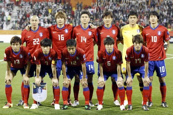 Sweden vs. South Korea - 6/18/2018 Free Pick & World Cup Betting Prediction