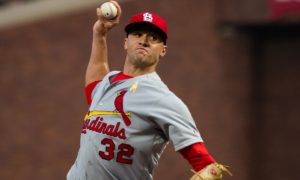 Milwaukee Brewers vs. St. Louis Cardinals - 8/18/2021 Free Pick & MLB Betting Prediction