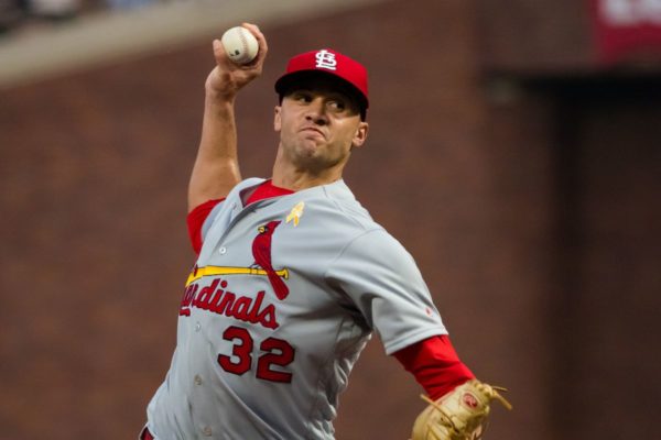 Colorado Rockies vs. St Louis Cardinals - 8/23/2019 Free Pick & MLB Betting Prediction