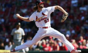 Cincinnati Reds vs. St. Louis Cardinals - 4/24/2021 Free Pick & MLB Betting Prediction