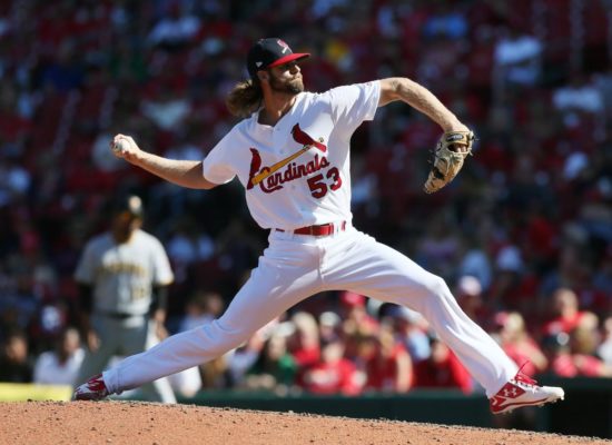Cleveland Indians vs. St. Louis Cardinals - 6/25/2018 Free Pick & MLB Betting Prediction