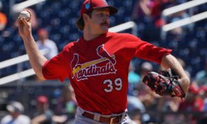 St. Louis Cardinals vs. New York Mets - 5/16/2022 Free Pick & MLB Betting Prediction