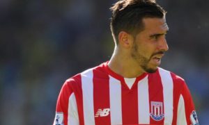 Crystal Palace vs. Stoke City - 5/5/2018 Free Pick & EPL Betting Prediction