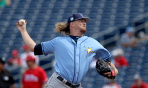 Toronto Blue Jays vs. Tampa Bay Rays - 5/28/2019 Free Pick & MLB Betting Prediction