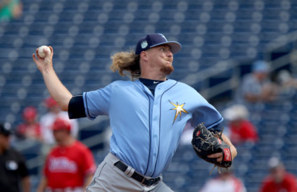 Houston Astros vs. Tampa Bay Rays - 6/30/2018 Free Pick & MLB Betting Prediction