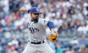 Baltimore Orioles vs. Tampa Bay Rays - 5/27/2018 Free Pick & MLB Betting Prediction