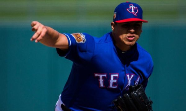 Texas Rangers vs. New York Yankees - 8/9/2018 Free Pick & MLB Betting Prediction