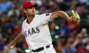 Houston Astros vs. Texas Rangers - 6/8/2018 Free Pick & MLB Betting Prediction
