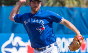 Boston Red Sox vs. Toronto Blue Jays - 5/13/2018 Free Pick & MLB Betting Prediction