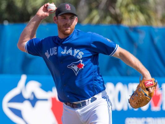 Boston Red Sox vs. Toronto Blue Jays - 5/13/2018 Free Pick & MLB Betting Prediction