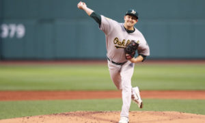 Texas Rangers vs. Oakland Athletics - 9/9/2018 Free Pick & MLB Betting Prediction