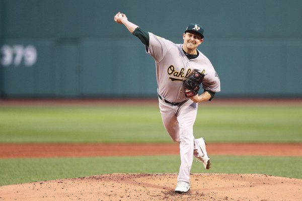 Kansas City Royals vs. Oakland Athletics - 6/9/2018 Free Pick & MLB Betting Prediction