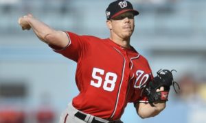 New York Mets vs. Washington Nationals - 5/14/2019 Free Pick & MLB Betting Prediction