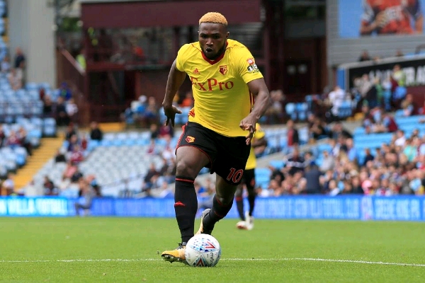 Manchester City vs. Watford - 3/9/2019 Free Pick & EPL Betting Prediction