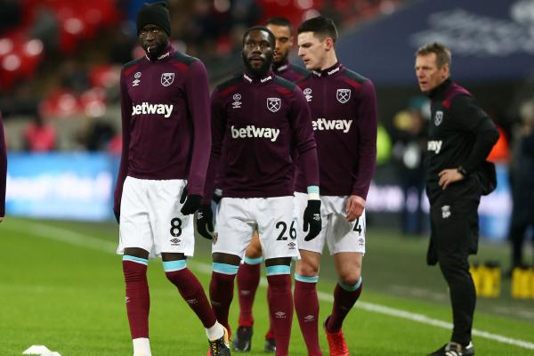 West Ham United vs. Huddersfield Town - 3/16/2019 Free Pick & EPL Betting Prediction