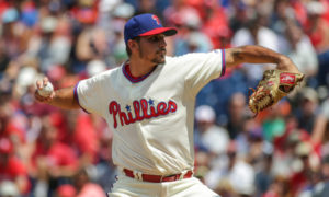 Atlanta Braves vs. Philadelphia Phillies - 9/11/2019 Free Pick & MLB Betting Prediction