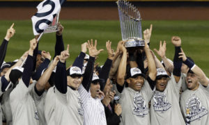 2018 World Series Futures Betting Odds | MLB Predictions & Handicapping