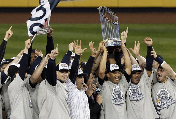 2018 World Series Futures Betting Odds | MLB Predictions & Handicapping