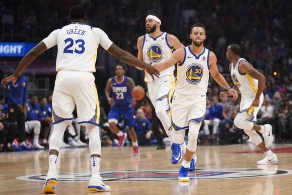 2019 NBA Gambling Futures & Handicapping NBA Championship Picks