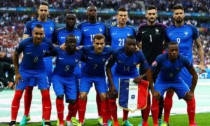Argentina vs. France - 6/30/2018 Free Pick & World Cup Betting Prediction