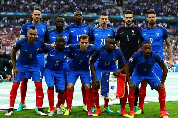 Argentina vs. France - 6/30/2018 Free Pick & World Cup Betting Prediction