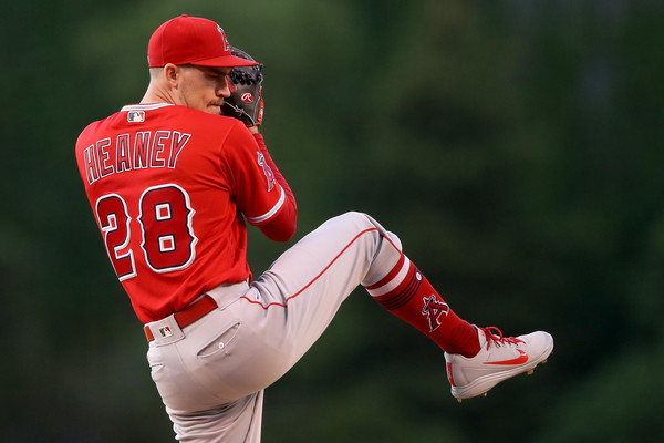 Seattle Mariners vs. Los Angeles Angels - 7/27/2018 Free Pick & MLB Betting Prediction