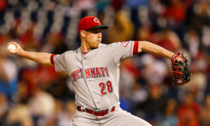 Pittsburgh Pirates vs. Cincinnati Reds - 8/13/2020 Free Pick & MLB Betting Prediction