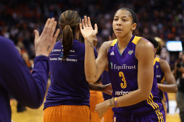 Seattle Storm vs. Los Angeles Sparks - 6/7/2018 Free Pick & WNBA Betting Prediction