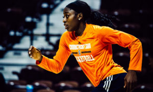 Atlanta Dream vs. Connecticut Sun - 7/17/2018 Free Pick & WNBA Betting Prediction