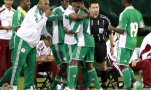 Argentina vs. Nigeria - 6/26/2018 Free Pick & World Cup Betting Prediction