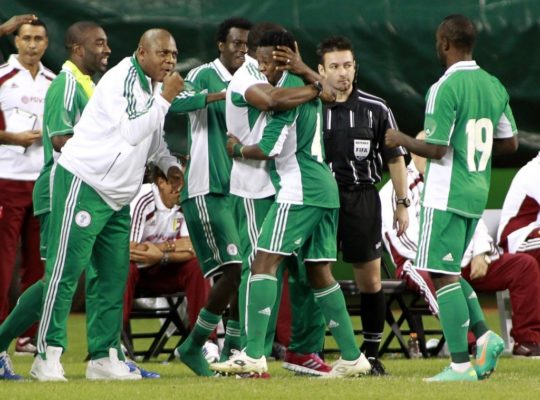 Argentina vs. Nigeria - 6/26/2018 Free Pick & World Cup Betting Prediction