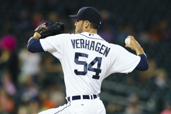 New York Yankees vs. Detroit Tigers - 6/4/2018 Free Pick & MLB Betting Prediction (Game 1)