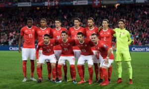 Sweden vs. Switzerland - 7/3/2018 Free Pick & World Cup Betting Prediction