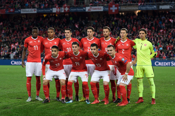 Sweden vs. Switzerland - 7/3/2018 Free Pick & World Cup Betting Prediction