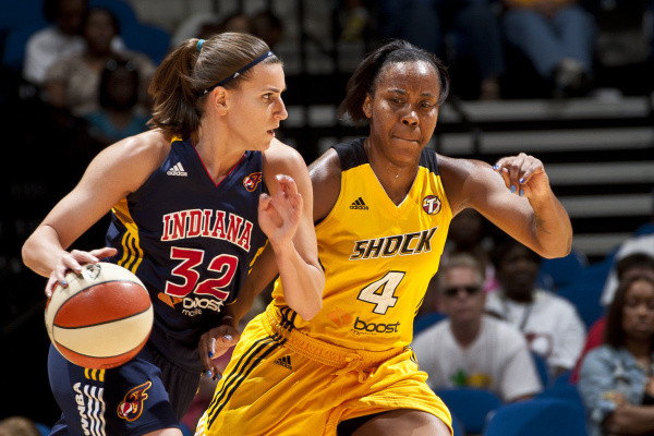Las Vegas Aces vs. Indiana Fever - 6/12/2018 Free Pick & WNBA Betting Prediction
