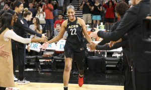 Connecticut Sun vs. Las Vegas Aces - 7/7/2018 Free Pick & WNBA Betting Prediction