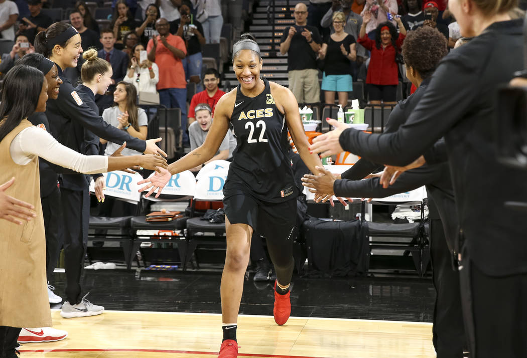 Chicago Sky vs Las Vegas Aces - 7/5/2018 Free Pick & WNBA Betting Prediction