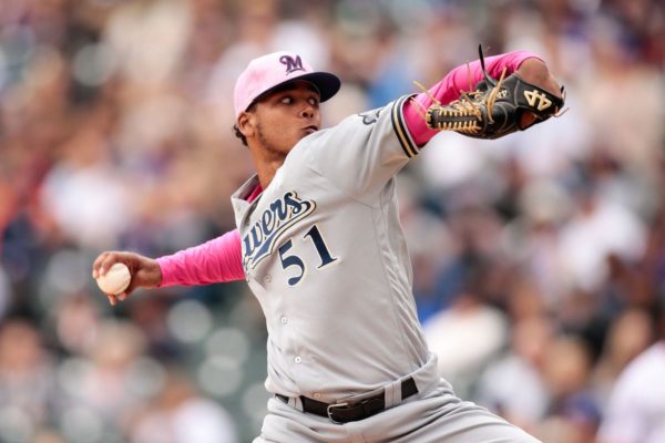Kansas City Royals vs. Milwaukee Brewers - 6/24/2018 Free Pick & MLB Betting Prediction