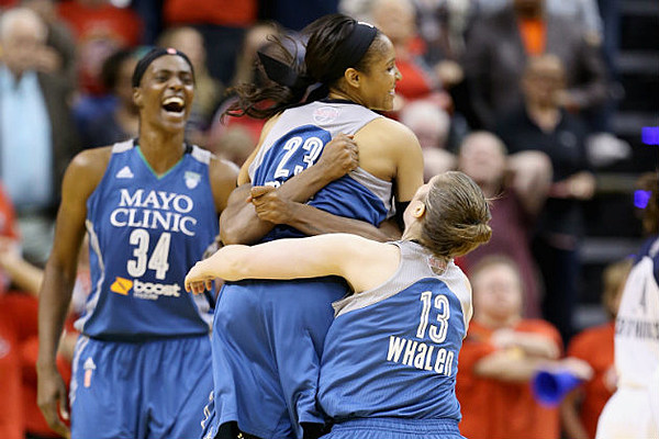 Dallas Wings vs. Minnesota Lynx - 6/19/2018 Free Pick & WNBA Betting Prediction