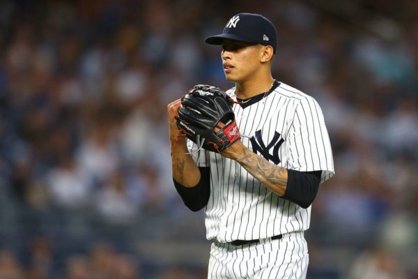Seattle Mariners vs. New York Yankees - 6/20/2018 Free Pick & MLB Betting Prediction