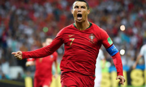 Holland vs. Portugal - 6/9/2019 Free Pick & Nations League Betting Preview