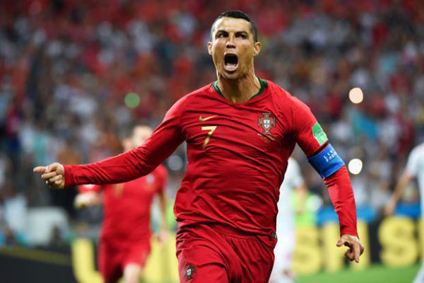 Uruguay vs. Portugal - 6/30/2018 Free Pick & World Cup Prediction