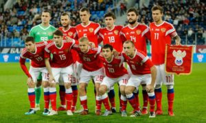 Russia vs. Egypt - 6/19/2018 Free Pick & World Cup Betting Prediction